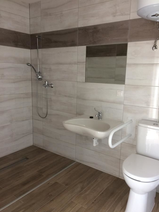 Апартаменты Dwupoziomowe Apartamenty Sofia Ярославец-41